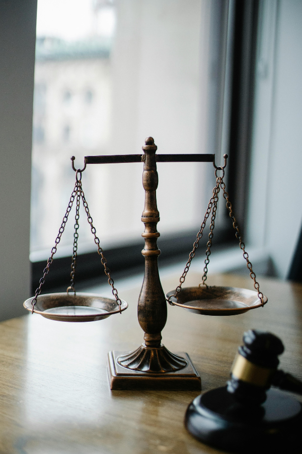 Legal Support Services in the UAE and India​